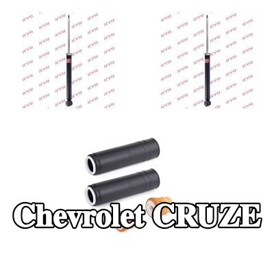 KYB مجموعة التعليق، ممتصات الصدمات — Chevrolet Cruze