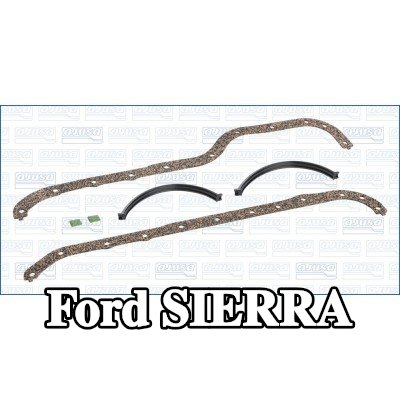 AJUSA مجموعة حشيات، حوض الزيت الرطب — Ford Sierra
