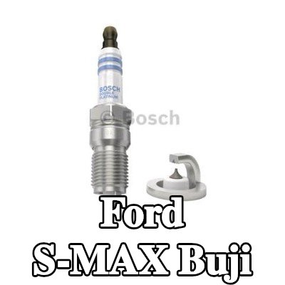 BOSCH Buji Anahtar Boyutu: 16 mm — 2010 Ford S-max