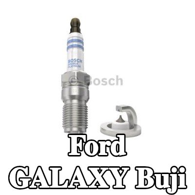BOSCH Buji Anahtar Boyutu: 16 mm — 2008 Ford Galaxy
