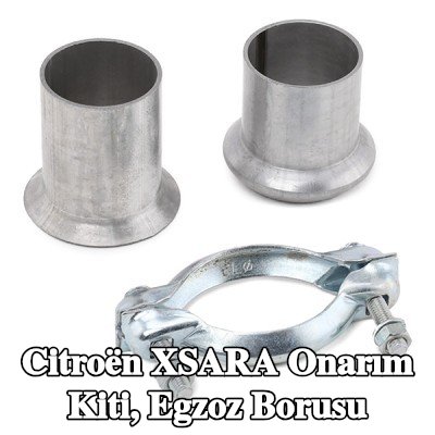 FA1 Onarım Kiti, egzoz borusu — Citroën Xsara