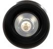 GATES Saptırma / kılavuz kasnağı, V-ribbed kayış DriveAlign, Outer Diameter: 75mm — Nissan 350z (3)