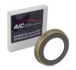 AIC ABS sensör halkası Arka Aks her iki taraf, Magnetic — Ford Focus (1)