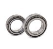 SNR Tekerlek yatağı kiti — 2002 Toyota Dyna (4)
