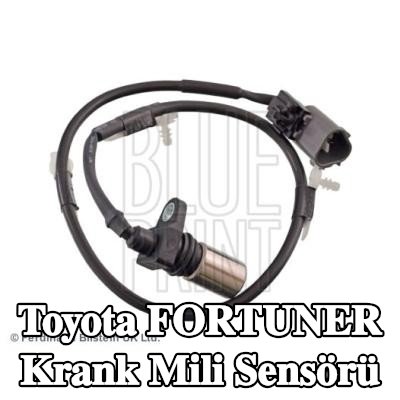 BLUE PRINT Krank mili sensörü — 2012 Toyota Fortuner