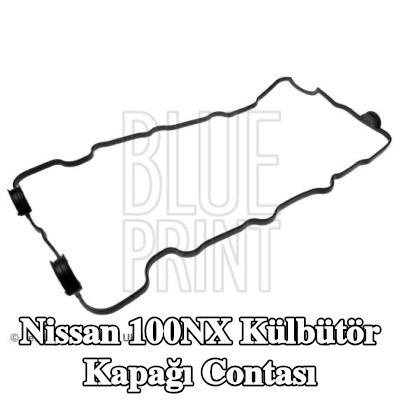 BLUE PRINT Külbütör kapağı contası — Nissan 100nx