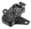 FEBI BILSTEIN Motor yatağı, sol, Sağ, Elastomer — Volkswagen Amarok (1)