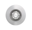 BOSCH Fren diski Dış Çap: 314mm, Havalandırmalı, Yağlanmış — 2011 Audi A6 (4)
