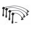 JAPANPARTS Ateşleme kablosu seti 175mm — 2000 Kia Rio (1)