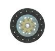 AISIN Debriyaj plakası — Opel Sintra (2)