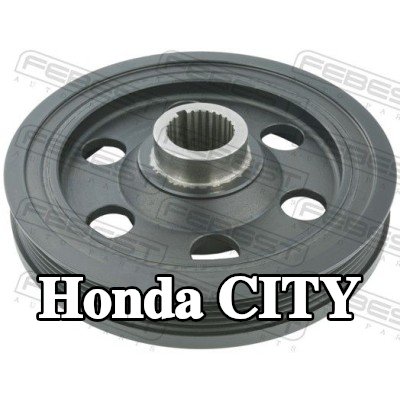 FEBEST بكرة العمود المرفقي — Honda City