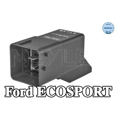 MEYLE وحدة التحكم في شمعة التوهج — 2014 Ford Ecosport