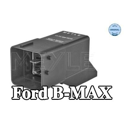 MEYLE وحدة التحكم في شمعة التوهج — 2012 Ford B-max