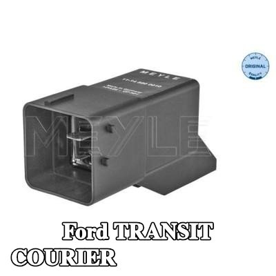 MEYLE وحدة التحكم في شمعة التوهج — 2014 Ford Transit Courier