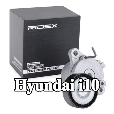 RIDEX مشده حزام المحرك — 2011 Hyundai i10