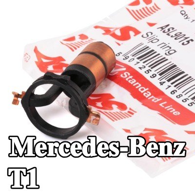 AS-PL حلقة انزلاقية، المولد — Mercedes-Benz T1