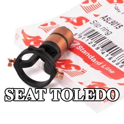 AS-PL حلقة انزلاقية، المولد — SEAT Toledo