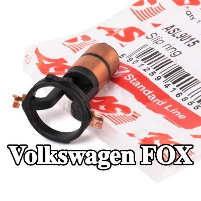 AS-PL حلقة انزلاقية، المولد — Volkswagen Fox