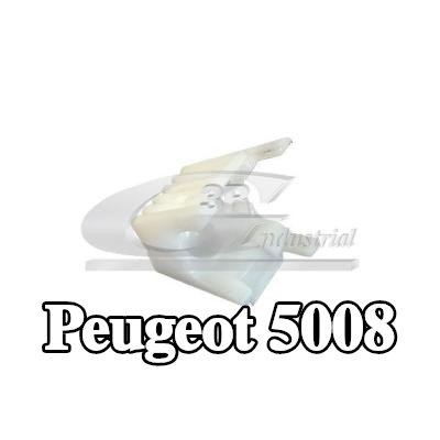 3RG زنبرك، دواسة القابض — 2016 Peugeot 5008