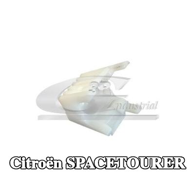 3RG زنبرك، دواسة القابض — Citroën Spacetourer