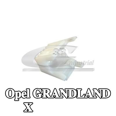 3RG زنبرك، دواسة القابض — Opel Grandland X