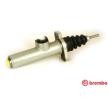 BREMBO Debriyaj ana silindiri Essential — Audi 90 (4)