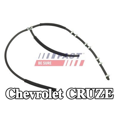 FAST خرطوم فائض الوقود العلوي — Chevrolet Cruze
