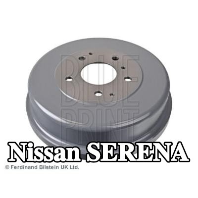 BLUE PRINT أسطوانة الفرامل للمحور الخلفي — Nissan Serena