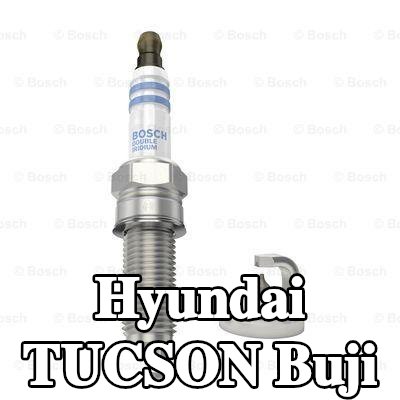 BOSCH Buji Anahtar Boyutu: 16 mm — Hyundai Tucson