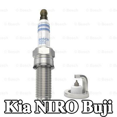 BOSCH Buji Anahtar Boyutu: 16 mm — Kia Niro