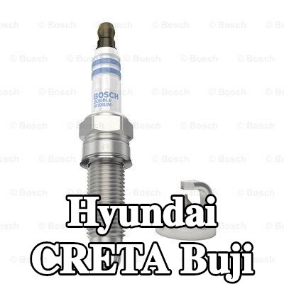 BOSCH Buji Anahtar Boyutu: 16 mm — 2016 Hyundai Creta