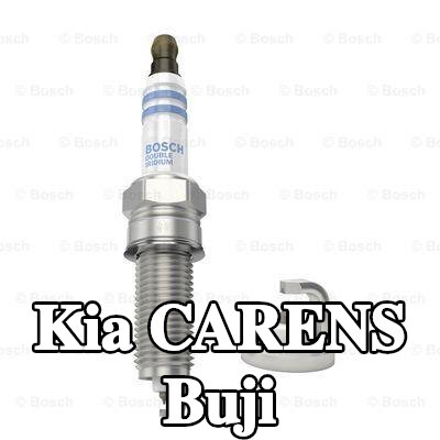 BOSCH Buji Anahtar Boyutu: 16 mm — Kia Carens