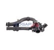 BOGAP Termostat 97°C, conta/sızdırmazlık elemanları ile — 2020 Mercedes-Benz Gle (9)