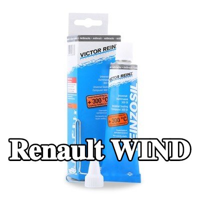 REINZ مانع تسرب سيليكون — Renault Wind