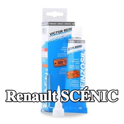 REINZ مانع تسرب سيليكون — Renault Scénic