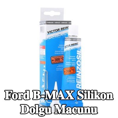 REINZ Silikon dolgu macunu — Ford B-max