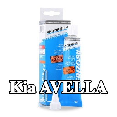 REINZ مانع تسرب سيليكون — Kia Avella