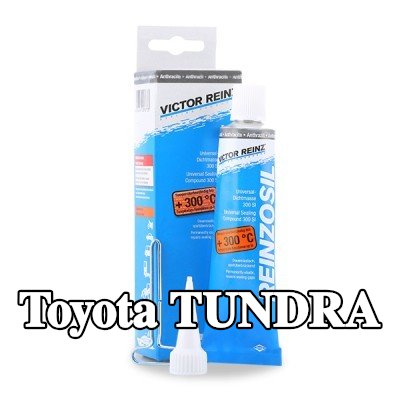 REINZ مانع تسرب سيليكون — Toyota Tundra