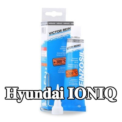REINZ مانع تسرب سيليكون — Hyundai Ioniq