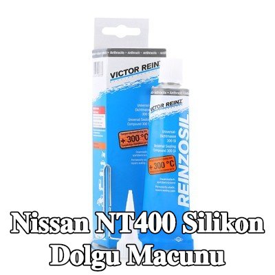 REINZ Silikon dolgu macunu — Nissan Nt400