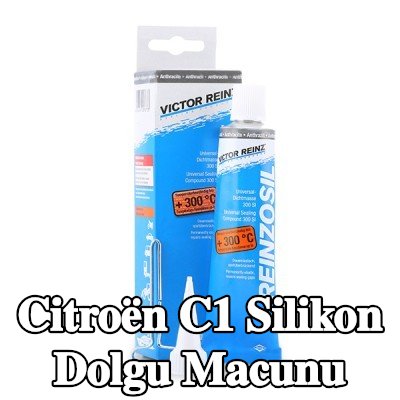 REINZ Silikon dolgu macunu — Citroën C1