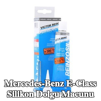 REINZ Silikon dolgu macunu — Mercedes-Benz E-Class