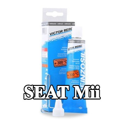 REINZ مانع تسرب سيليكون — 2011 SEAT Mii