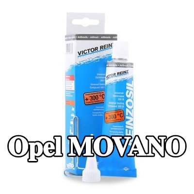 REINZ مانع تسرب سيليكون — Opel Movano
