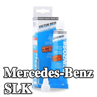 REINZ مانع تسرب سيليكون — 2000 Mercedes-Benz Slk