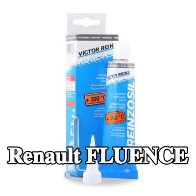REINZ مانع تسرب سيليكون — Renault Fluence