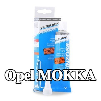 REINZ مانع تسرب سيليكون — 2012 Opel Mokka