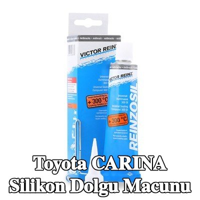 REINZ Silikon dolgu macunu — Toyota Carina