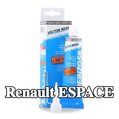 REINZ مانع تسرب سيليكون — Renault Espace