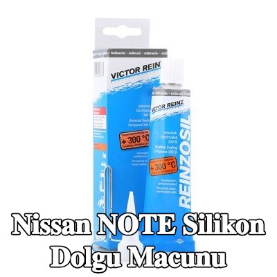 REINZ Silikon dolgu macunu — Nissan Note